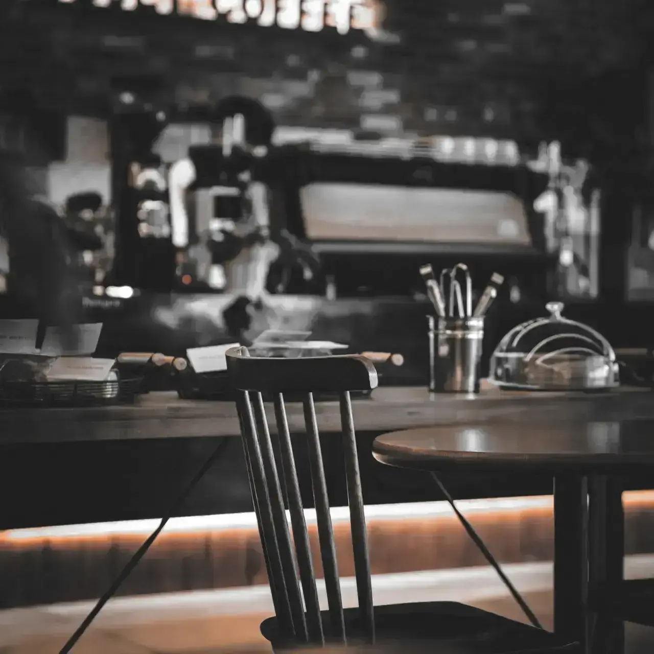 Site vitrine et réservation pour un réseau de restaurants