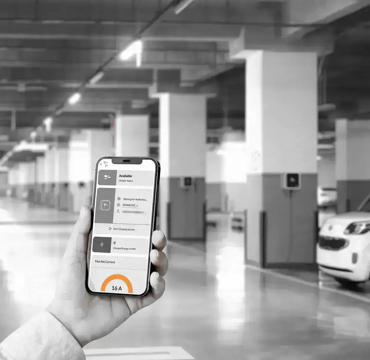 Digitalisation de la gestion des stocks