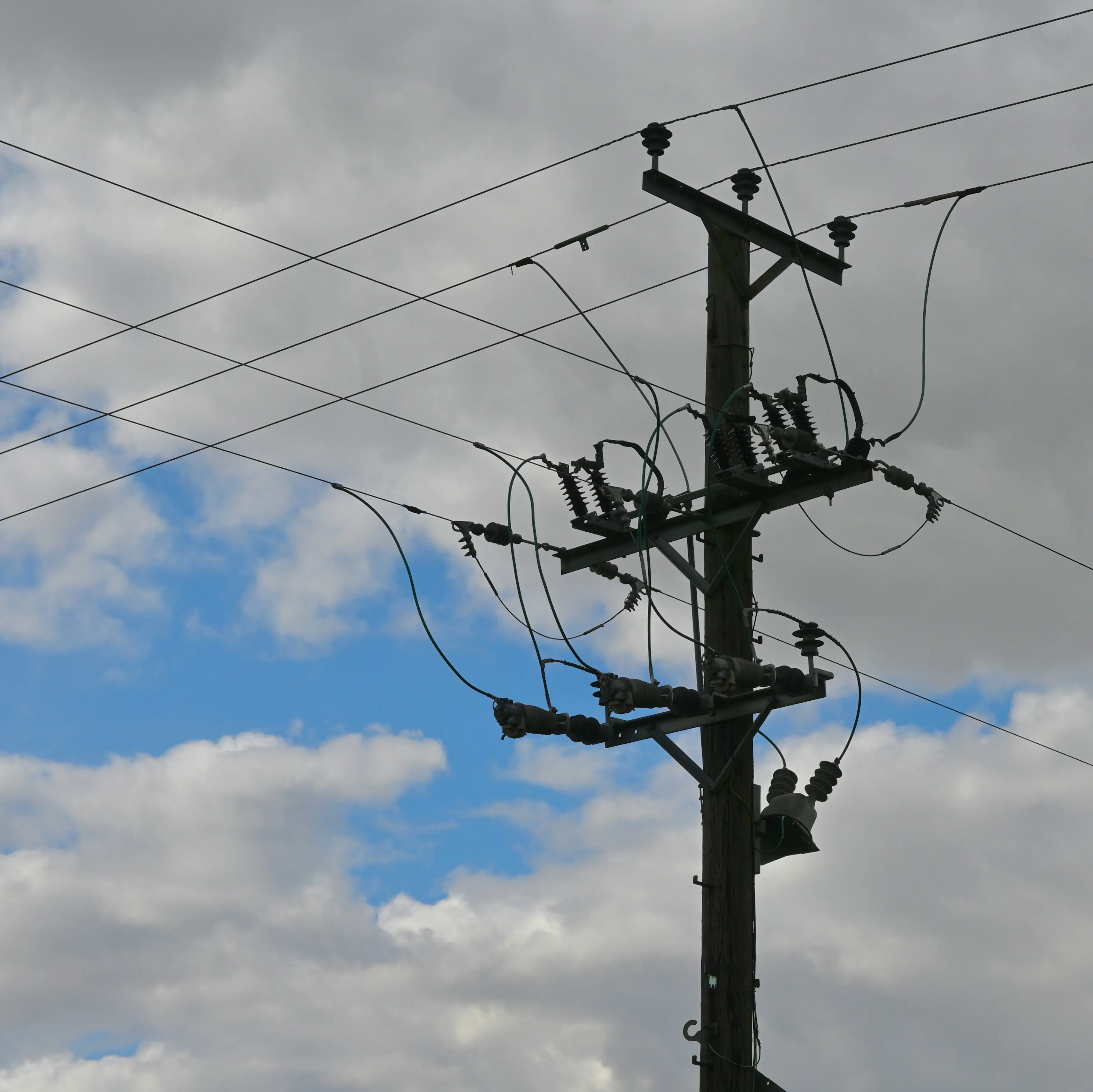 Électricité & Énergies