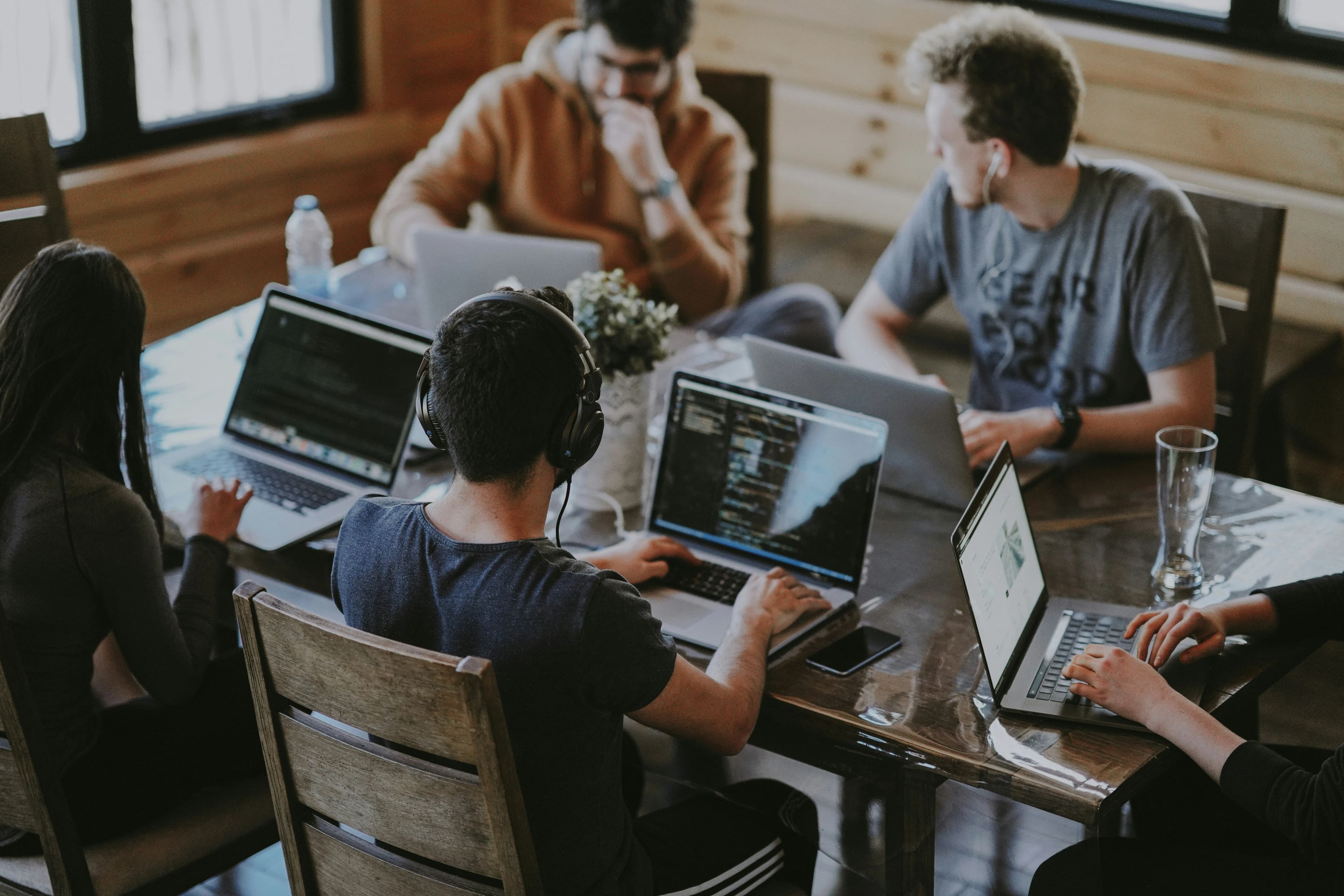Formation des équipes
