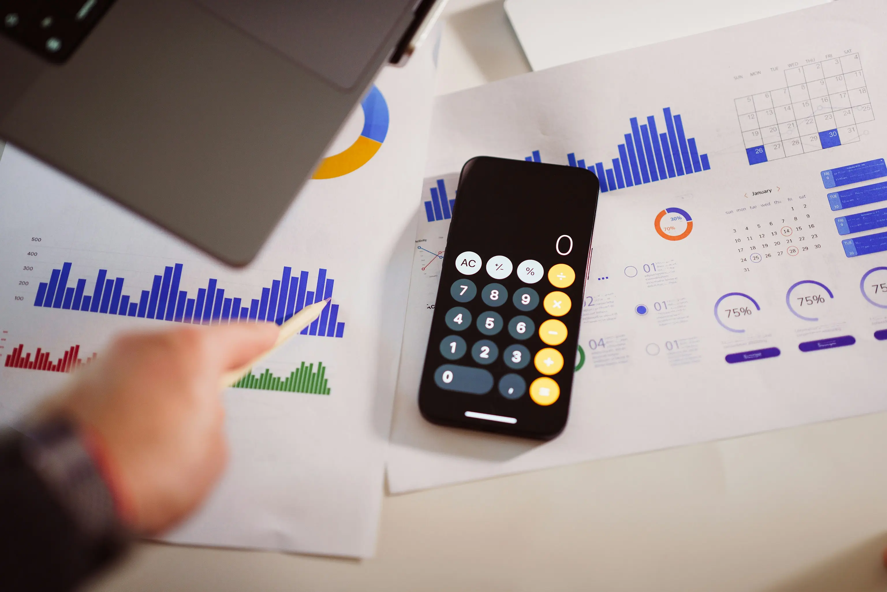 Sélection & déploiement d'outils