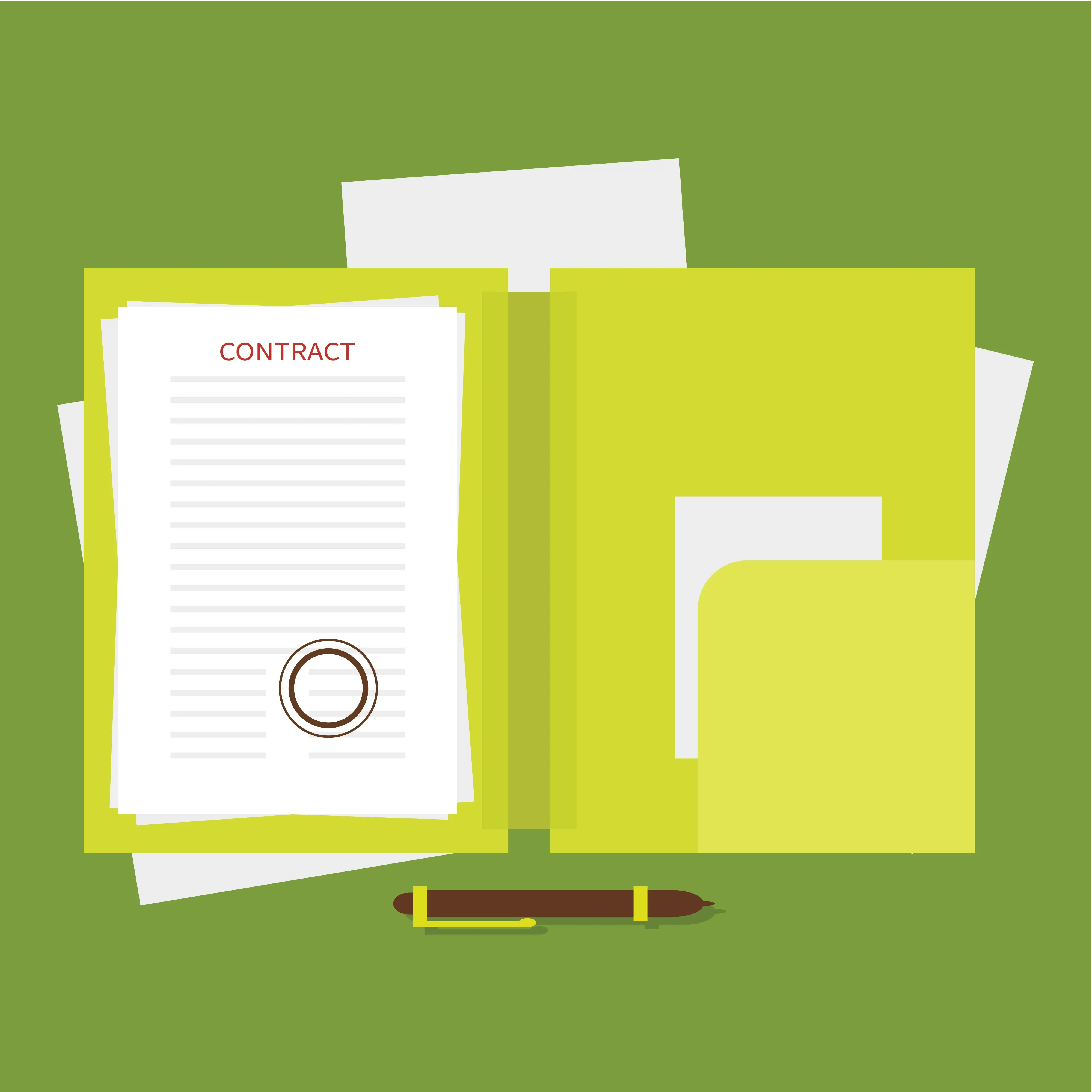 Gestion des risques & suivi contractuel