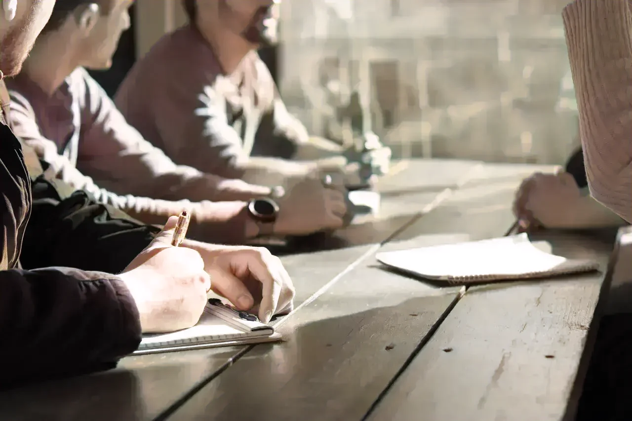 Formation & accompagnement des entrepreneurs
